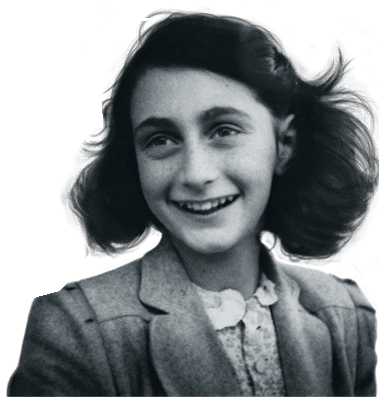 Anne Frank