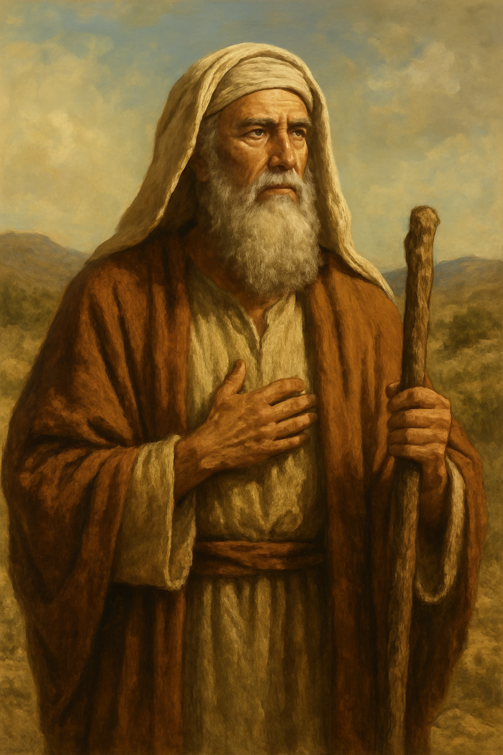 -2705 -1755 Naissance de Noah