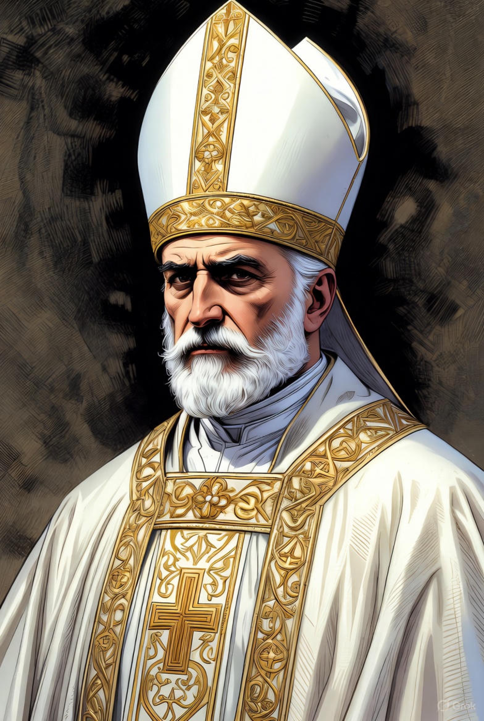 12 d&eacute;cembre 1524 Cl&eacute;ment VII approuve la communaut&eacute; juive de Rome