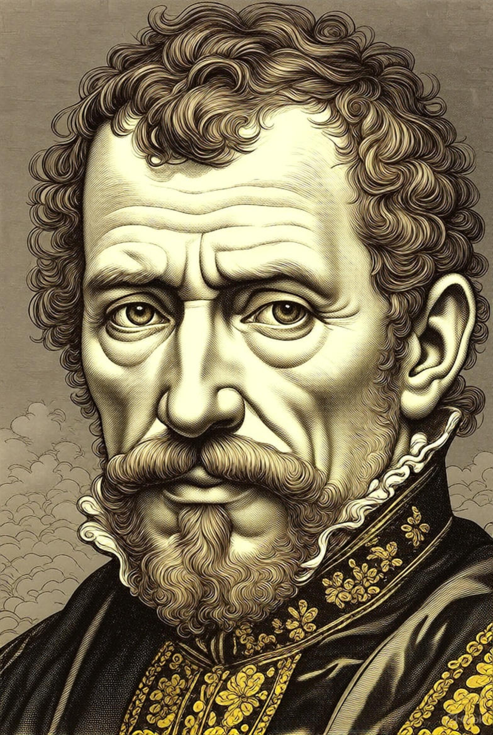 1515 D&eacute;but du r&egrave;gne de Fran&ccedil;ois 1er Contexte historique