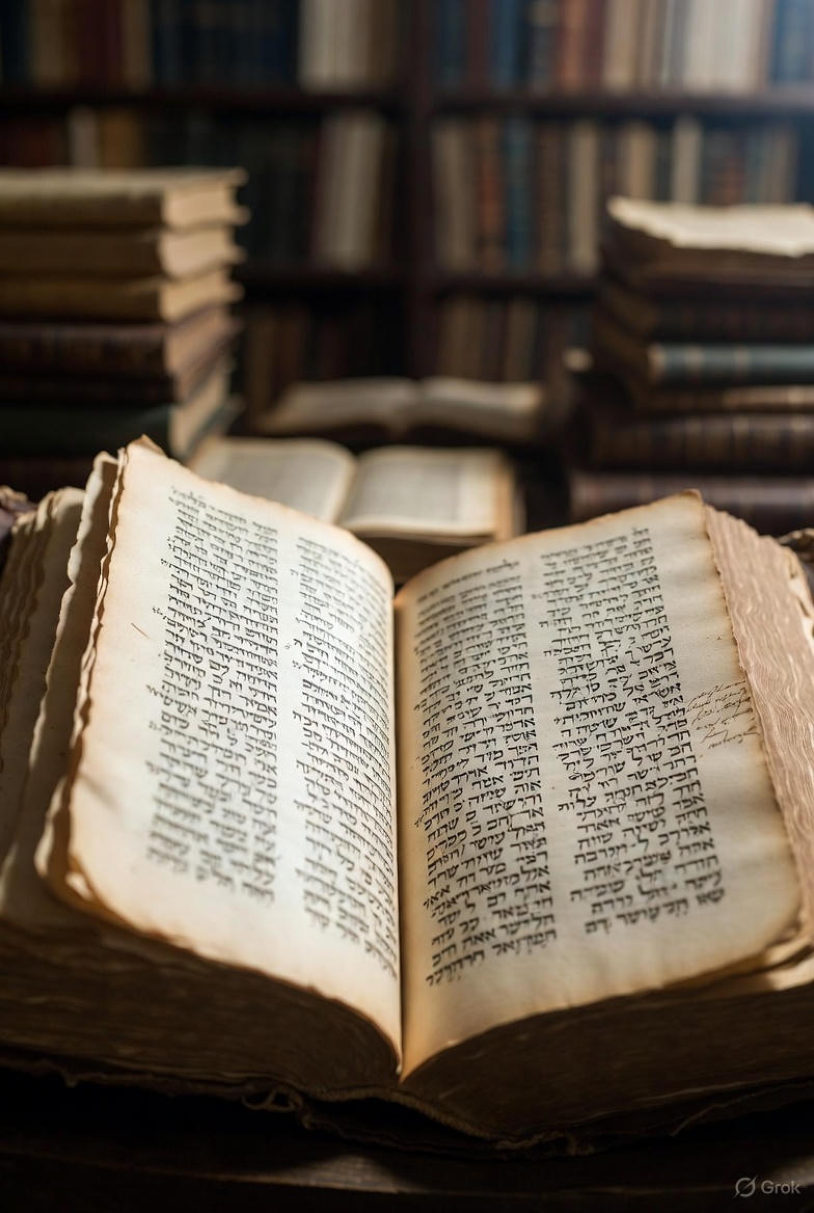 1520 Premi&egrave;re impression du Talmud babylonien &agrave; Venise