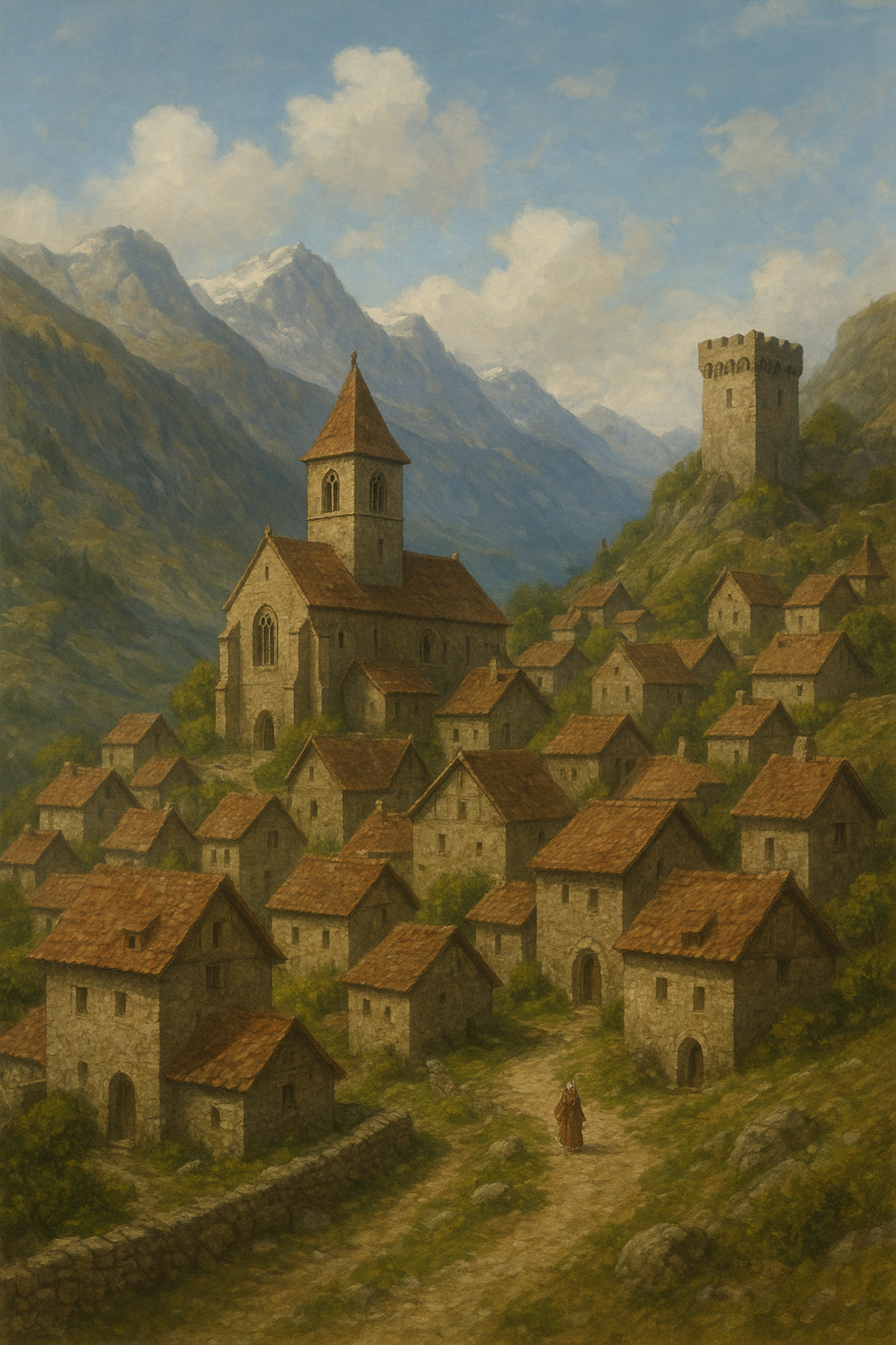 1547-Statuts de &laquo; puret&eacute; du sang &raquo; (limpieza de sangre) promulgu&eacute;s &agrave; Tol&egrave;de.