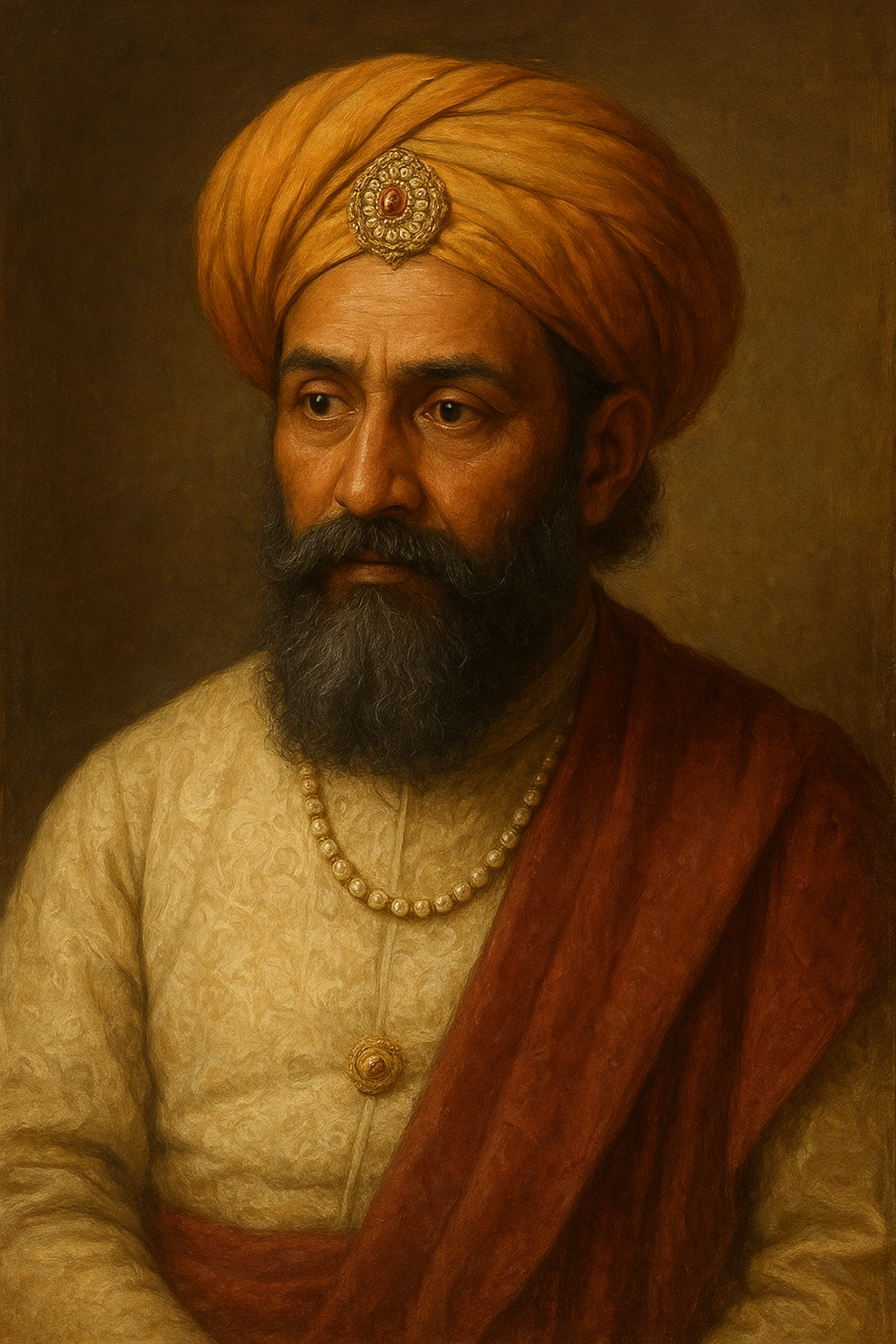 1568 Premi&egrave;re pr&eacute;sence de juifs en Inde