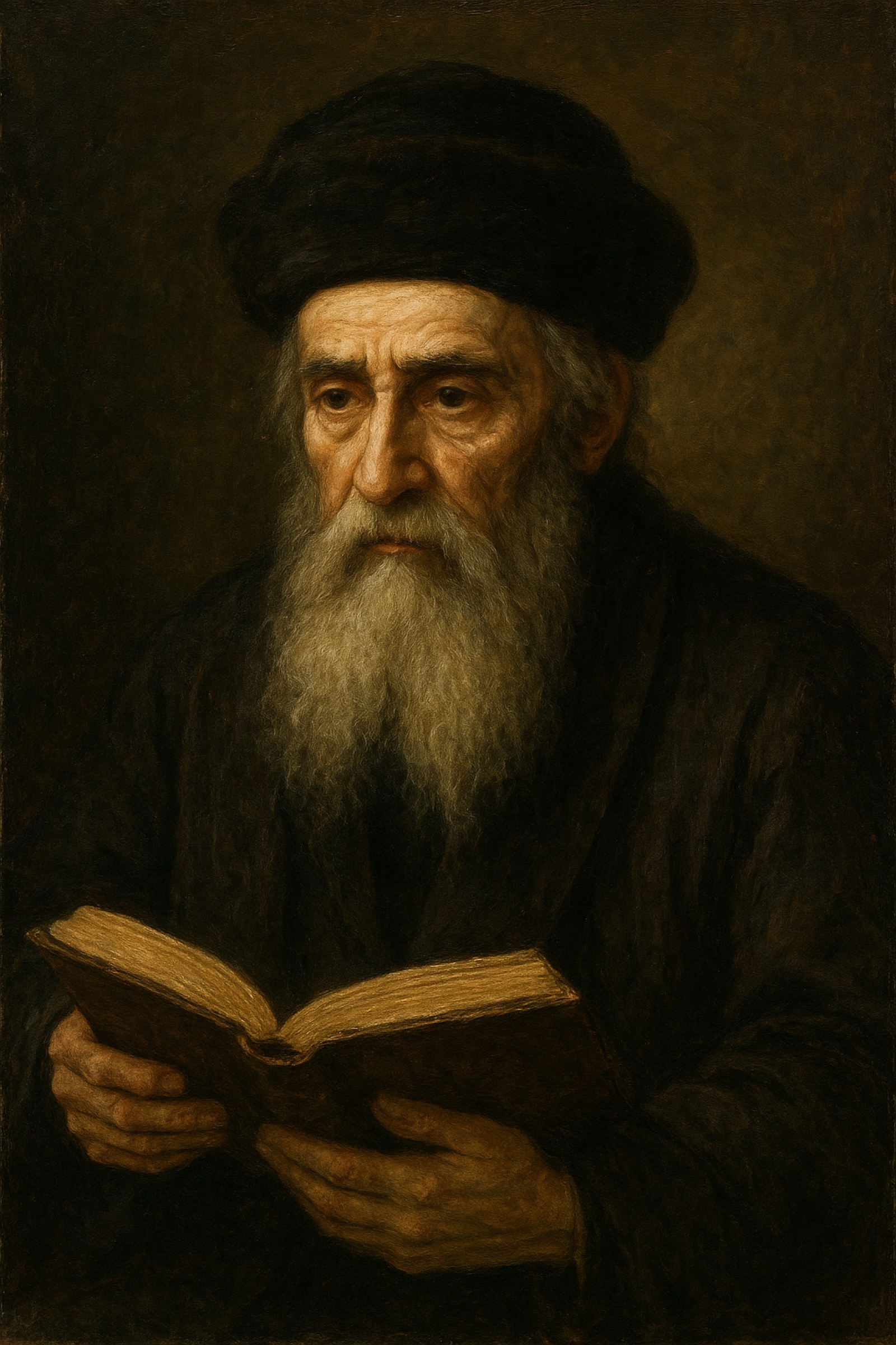 22 ao&ucirc;t 1609 D&eacute;c&egrave;s du Maharal de Prague
