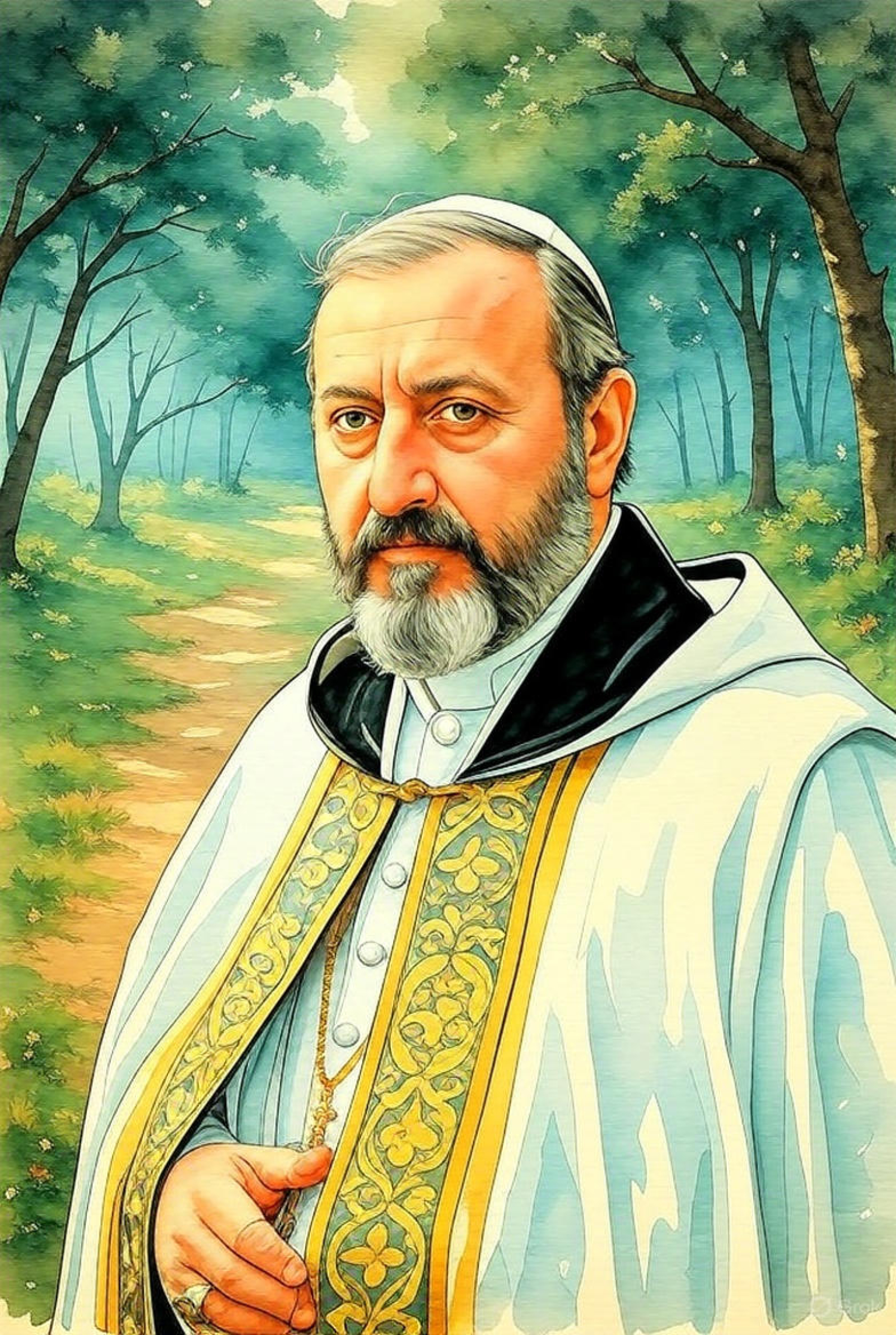 25 f&eacute;vrier 1593 Cl&eacute;ment VIII expulse les Juifs 