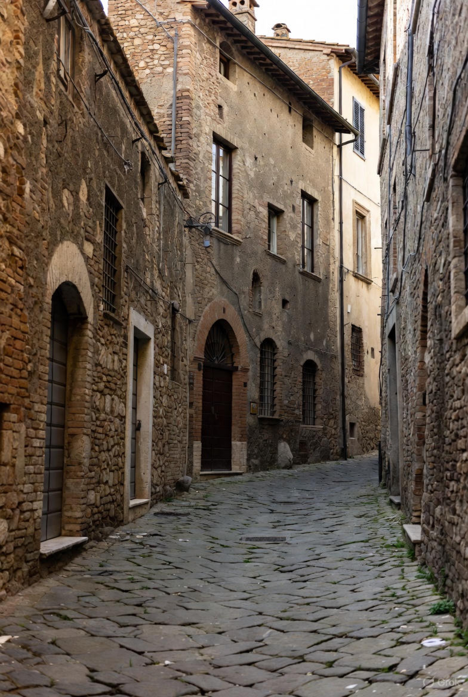 26 juillet 1555 Les juifs de Rome s&rsquo;installent dans le ghetto