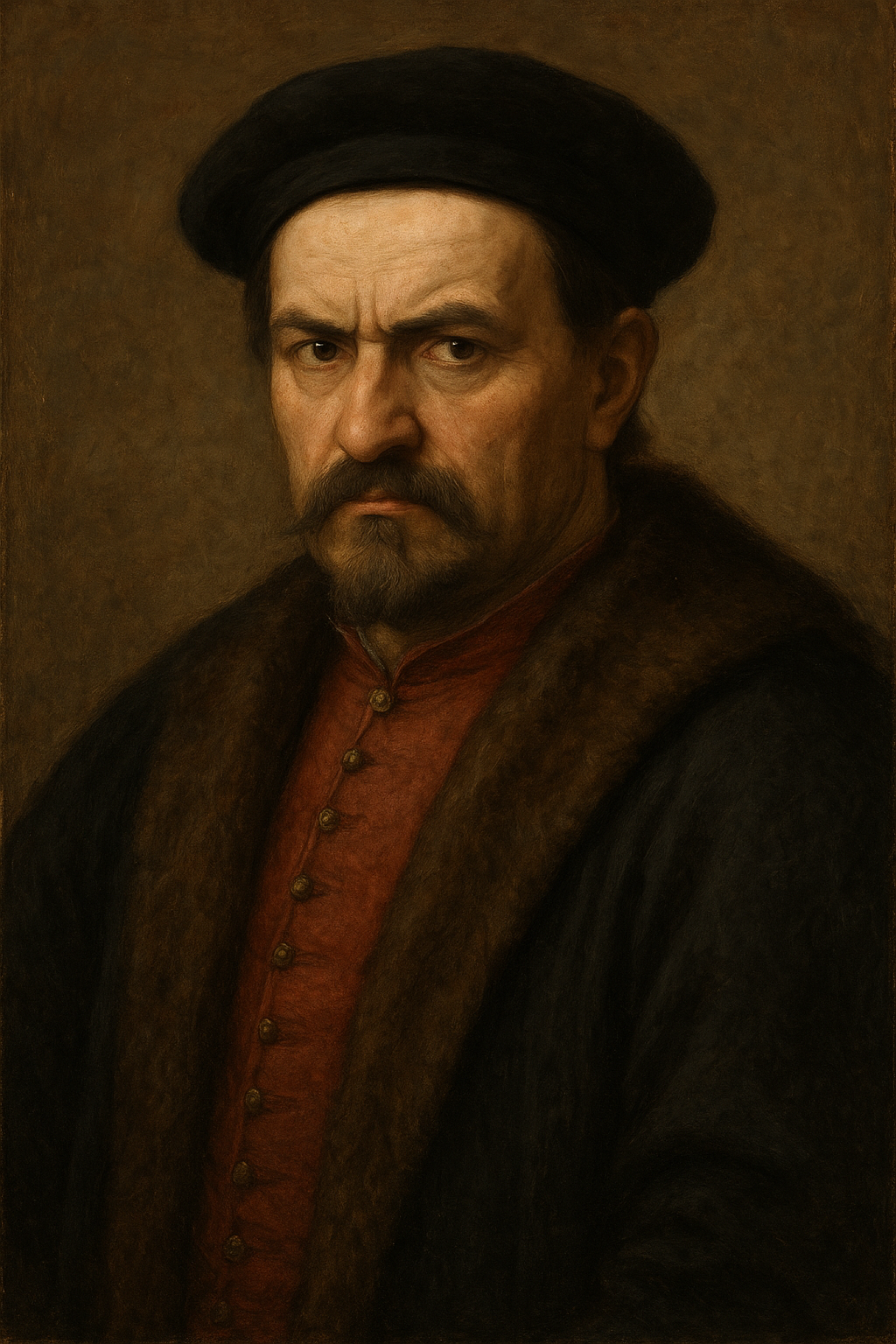 28 f&eacute;vrier 1616 Vincent Fettmilch et ses principaux complices sont ex&eacute;cut&eacute;s, &agrave; Francfort