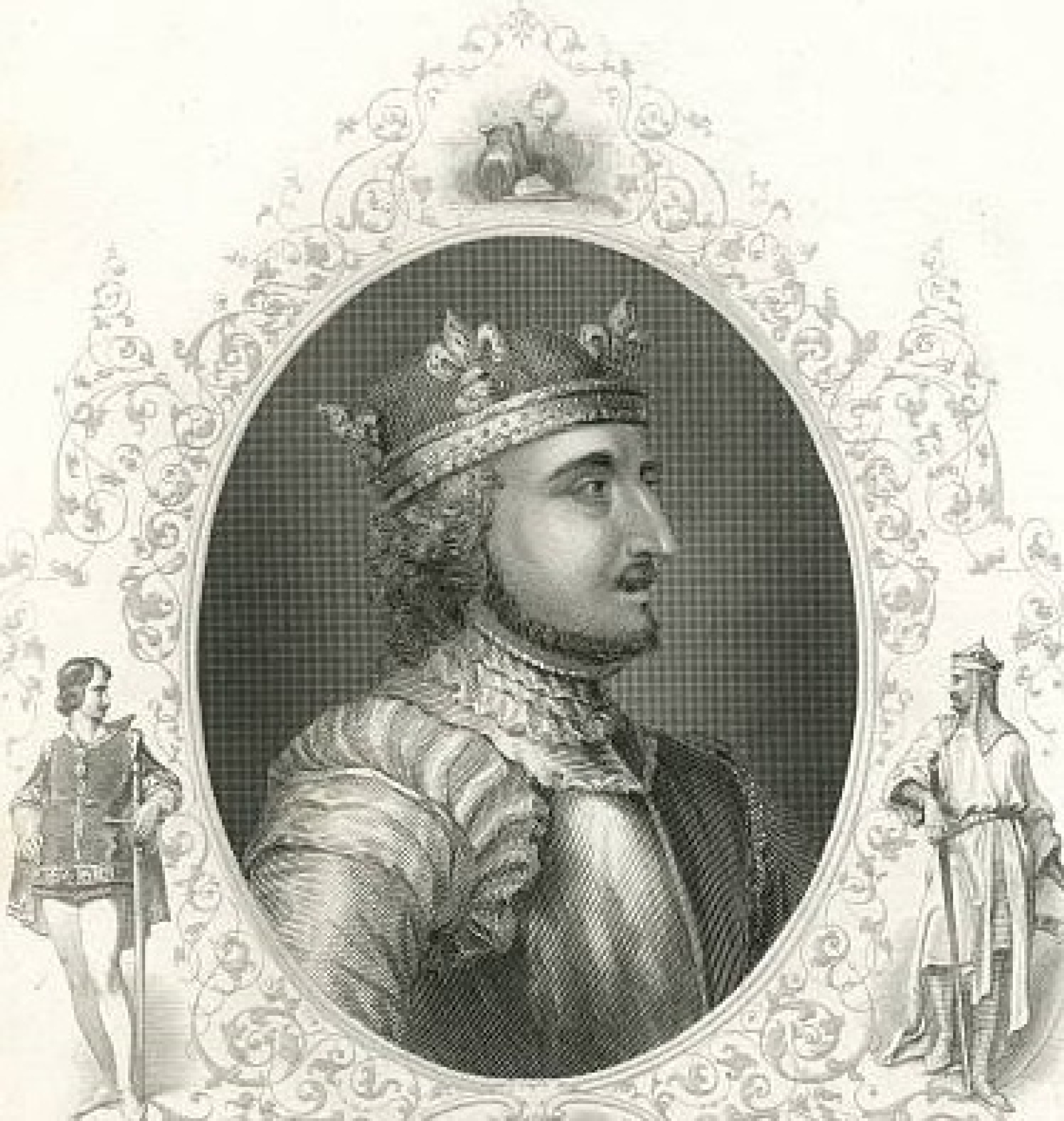 30 mai 1497 Le Roi Manuel 1er libère les juifs