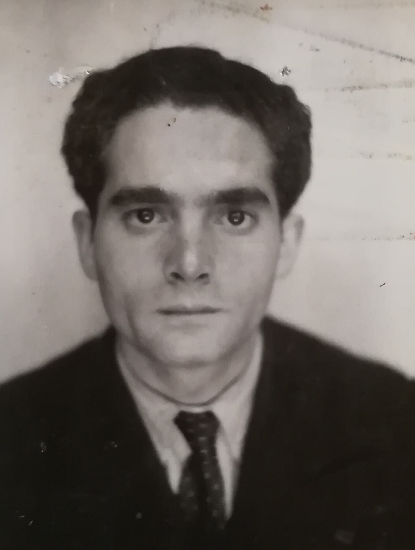 Jacques Lazarus - capitaine Jacquel 1916-2014