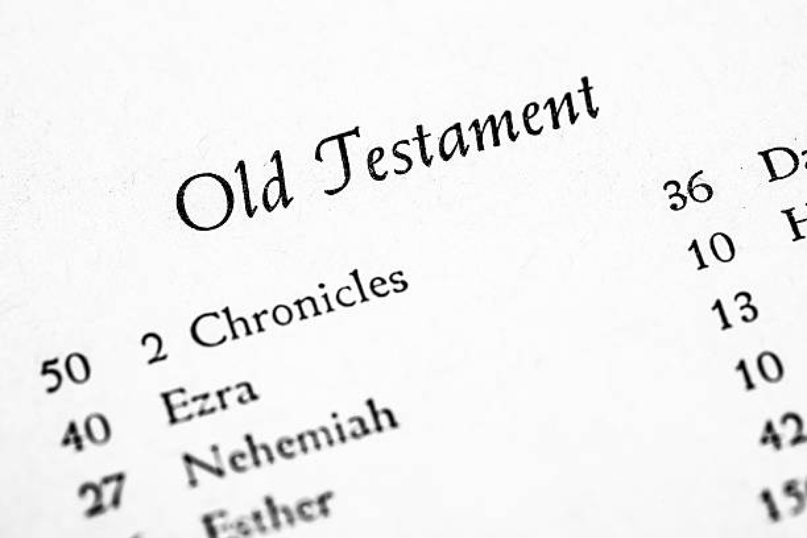 L'Histoire du Peuple Juif en 11 parties