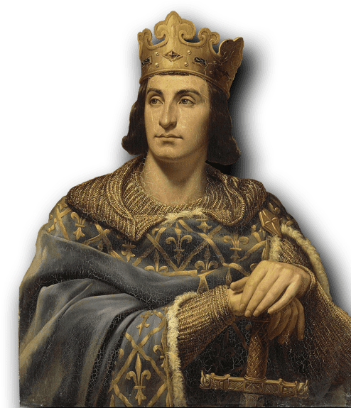 Philippe Auguste et les juifs